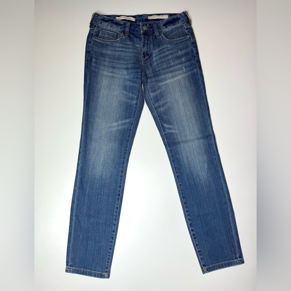 Pilcro and the Letterpress Women’s Stet Jeans Size- 27